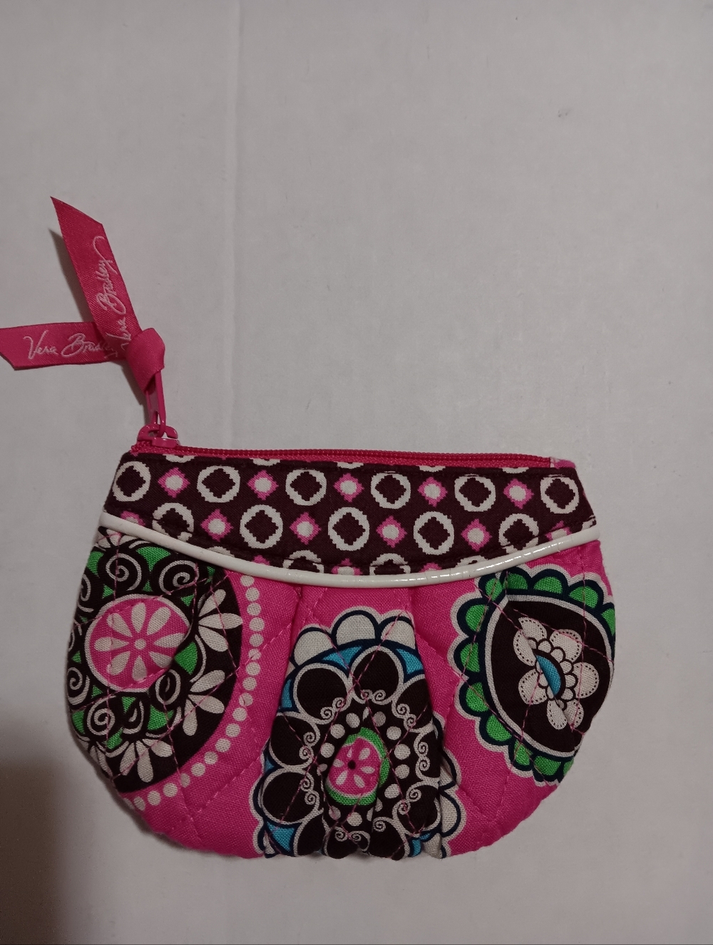 Vera Bradley Pouch